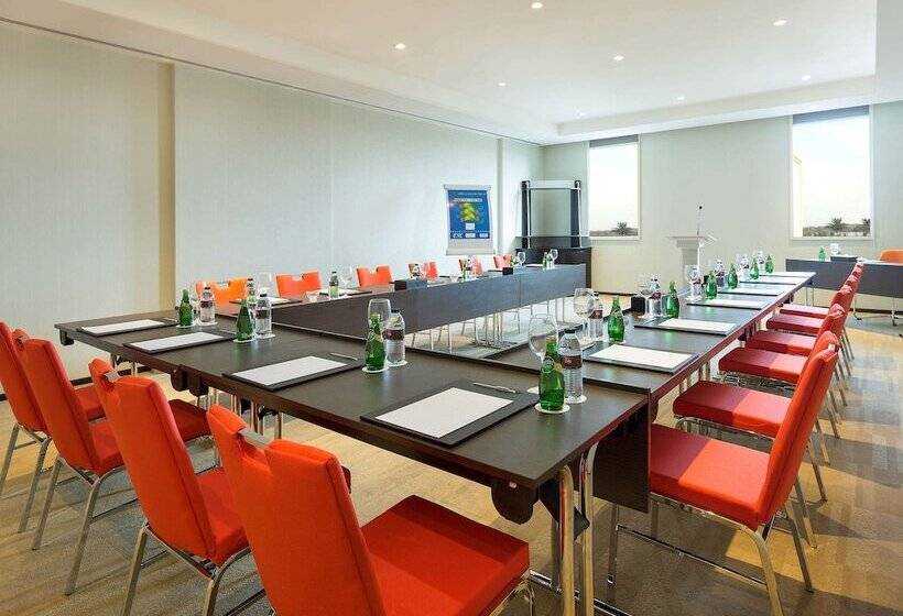 Fotos del hotel Ibis One Central - World Trade Centre Dubai:  85