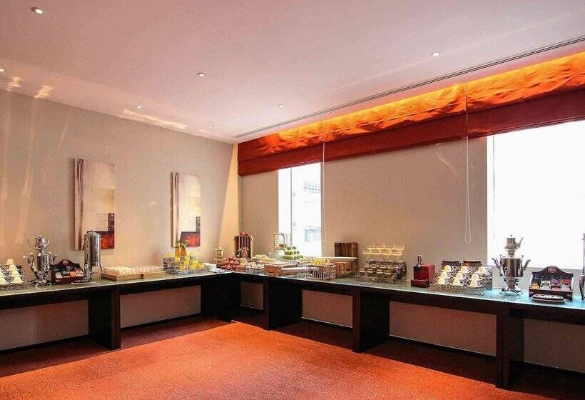 Fotos del hotel Ibis One Central - World Trade Centre Dubai:  30