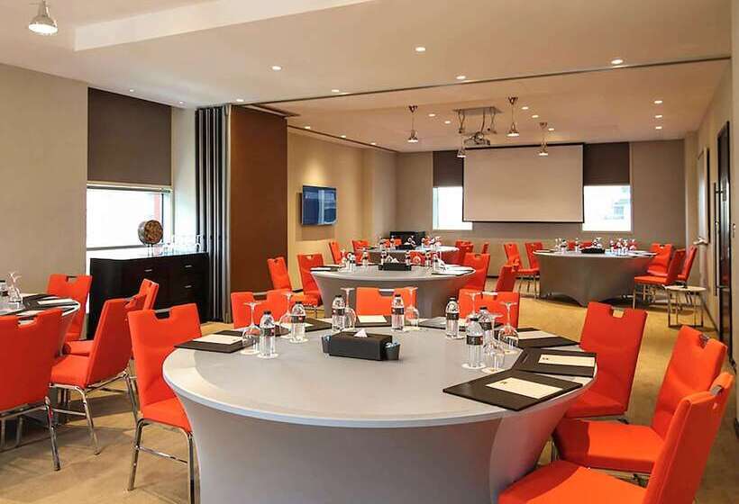 Fotos del hotel Ibis One Central - World Trade Centre Dubai:  45