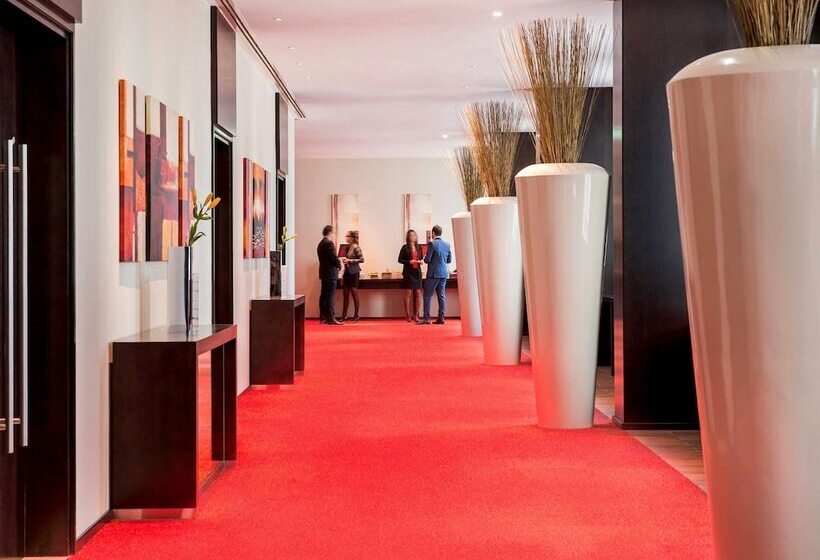 Fotos del hotel Ibis One Central - World Trade Centre Dubai:  44