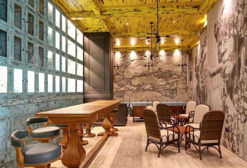 Fotos del hotel Ibis One Central - World Trade Centre Dubai:  61