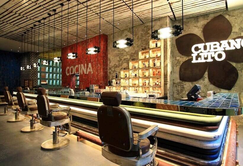 Fotos del hotel Ibis One Central - World Trade Centre Dubai:  37