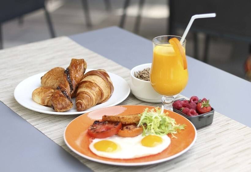 Fotos del hotel Ibis One Central - World Trade Centre Dubai:  57