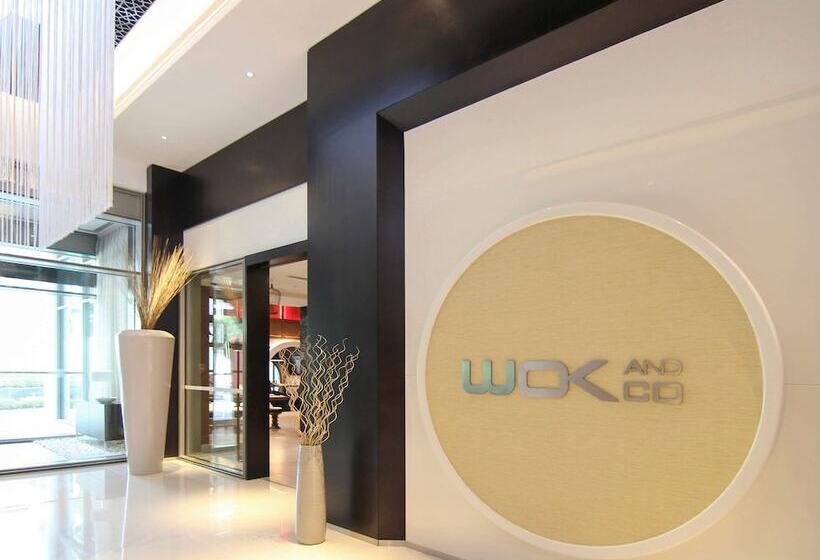 Fotos del hotel Ibis One Central - World Trade Centre Dubai:  78