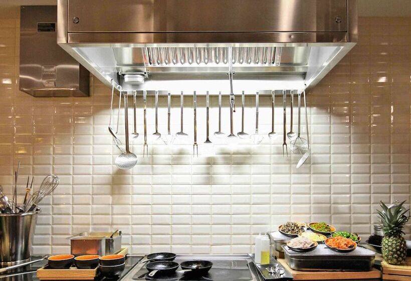 Fotos del hotel Ibis One Central - World Trade Centre Dubai:  32