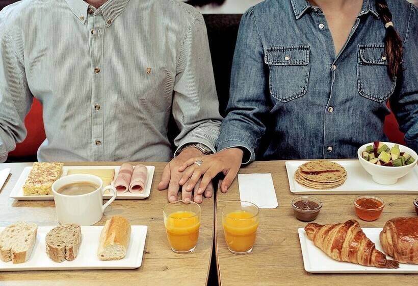 Fotos del hotel Ibis One Central - World Trade Centre Dubai:  29