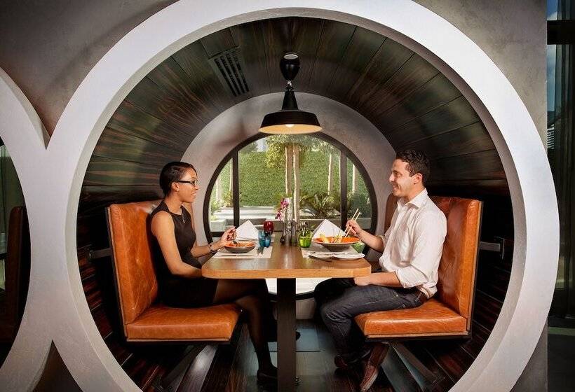 Fotos del hotel Ibis One Central - World Trade Centre Dubai:  75