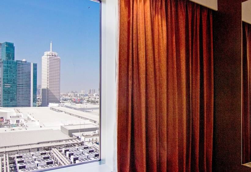 Fotos del hotel Ibis One Central - World Trade Centre Dubai:  48