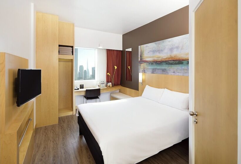 Fotos del hotel Ibis One Central - World Trade Centre Dubai:  17