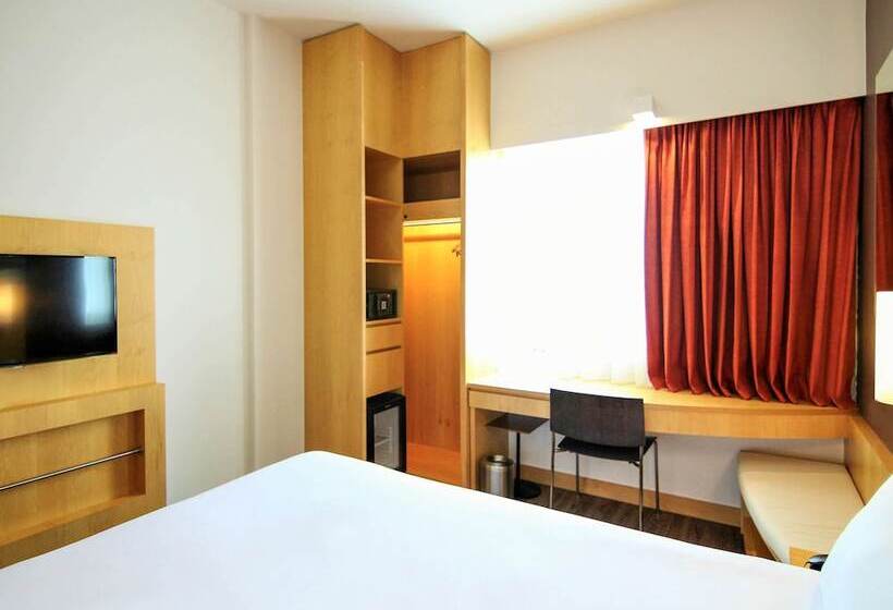 Fotos del hotel Ibis One Central - World Trade Centre Dubai:  8