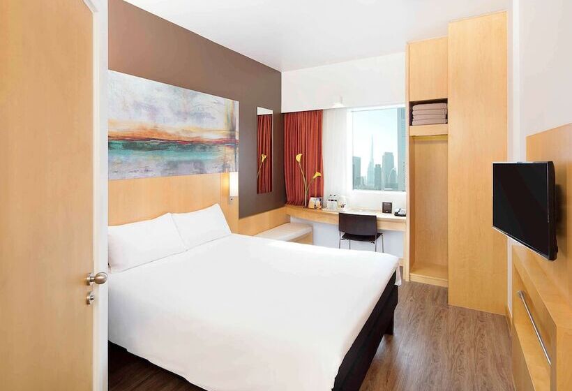 Fotos del hotel Ibis One Central - World Trade Centre Dubai:  14