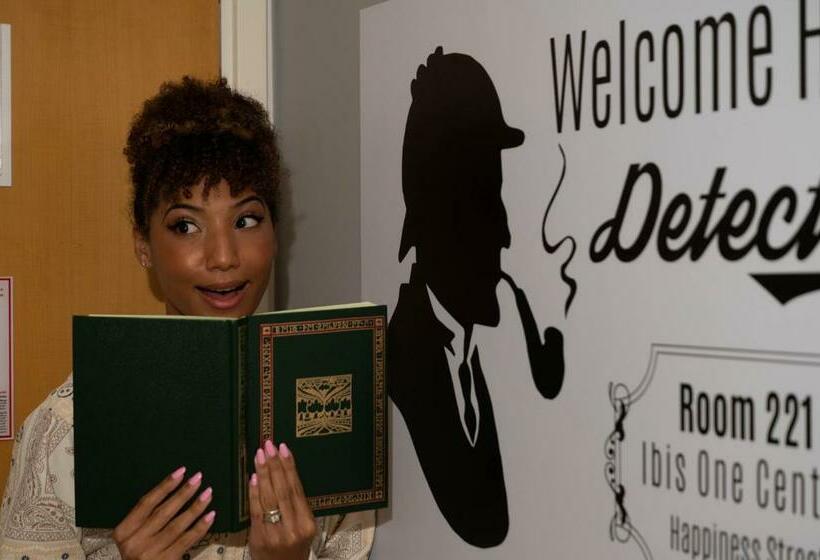 Fotos del hotel Ibis One Central - World Trade Centre Dubai:  41