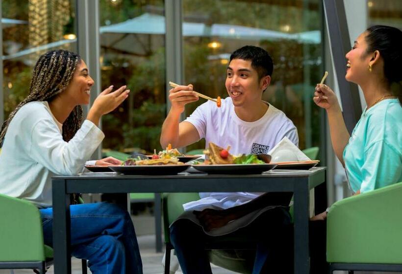 Fotos del hotel Ibis One Central - World Trade Centre Dubai:  73