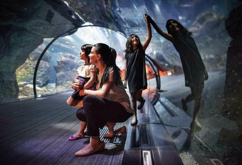 Fotos del hotel Ibis One Central - World Trade Centre Dubai:  54