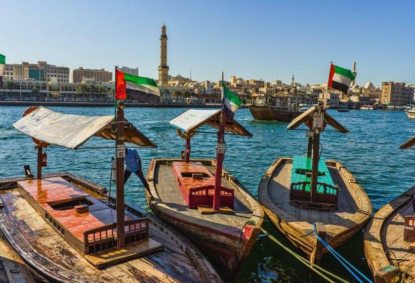 Fotos del hotel Ibis One Central - World Trade Centre Dubai:  63