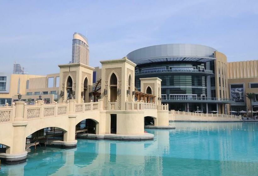 Fotos del hotel Ibis One Central - World Trade Centre Dubai:  72