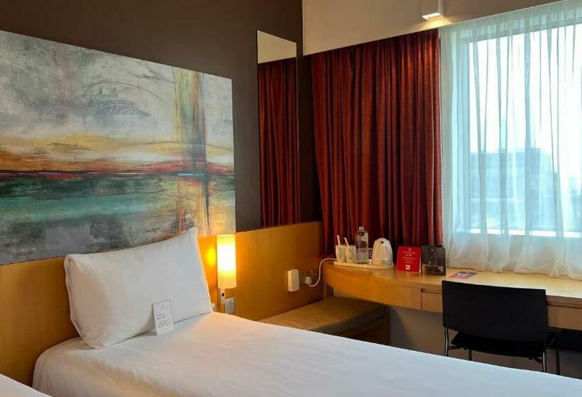 Fotos del hotel Ibis One Central - World Trade Centre Dubai:  59