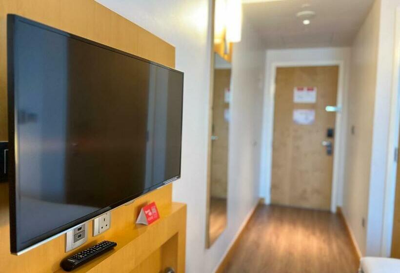 Fotos del hotel Ibis One Central - World Trade Centre Dubai:  80