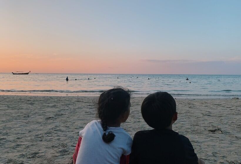 هتل Ice Kamalabeach
