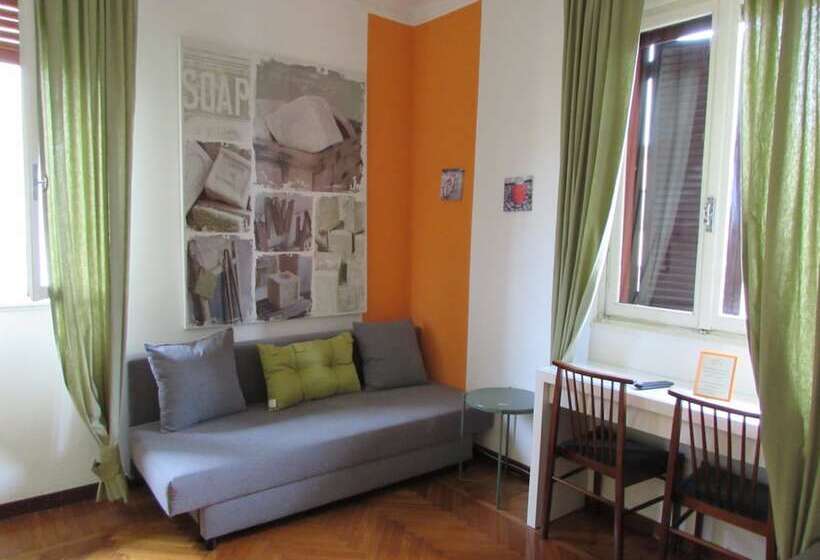 Fotos del hotel Innperfect Villa:  10