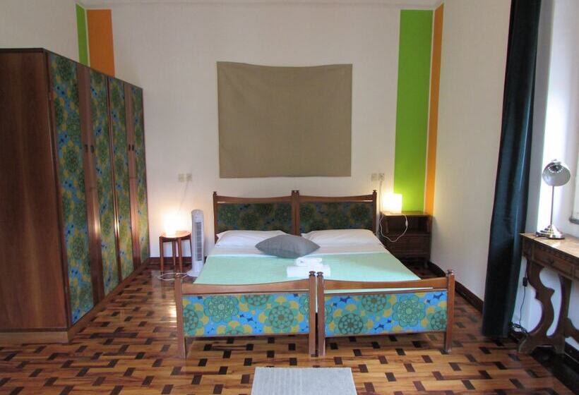 Fotos del hotel Innperfect Villa:  12