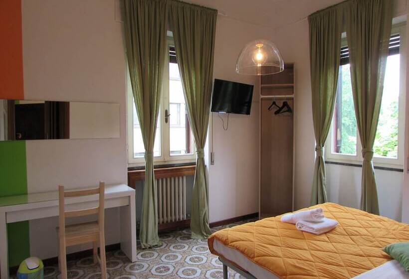 Fotos del hotel Innperfect Villa:  2