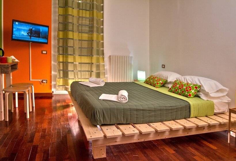 Fotos del hotel Innperfect Villa:  16