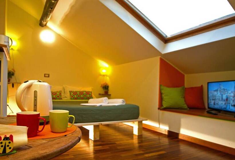 Fotos del hotel Innperfect Villa:  9