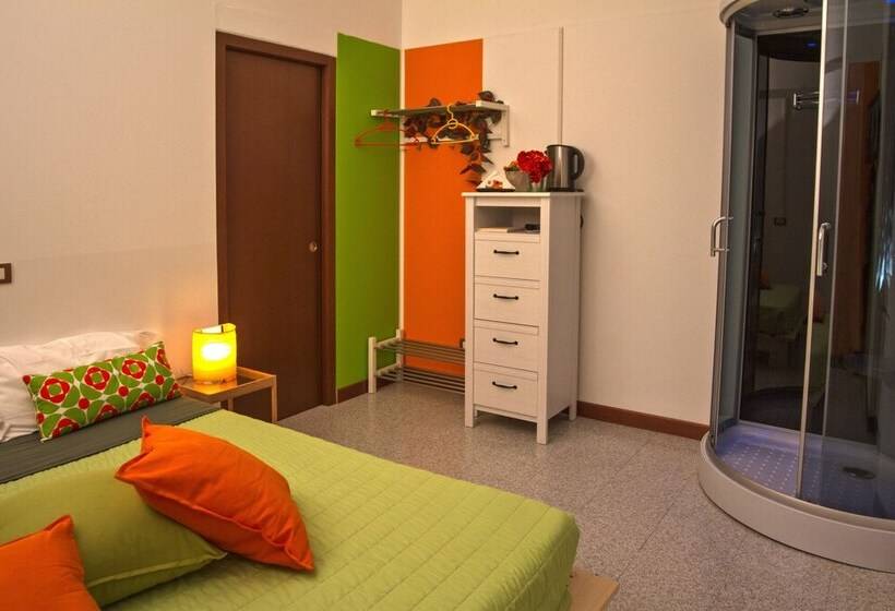 Fotos del hotel Innperfect Villa:  11