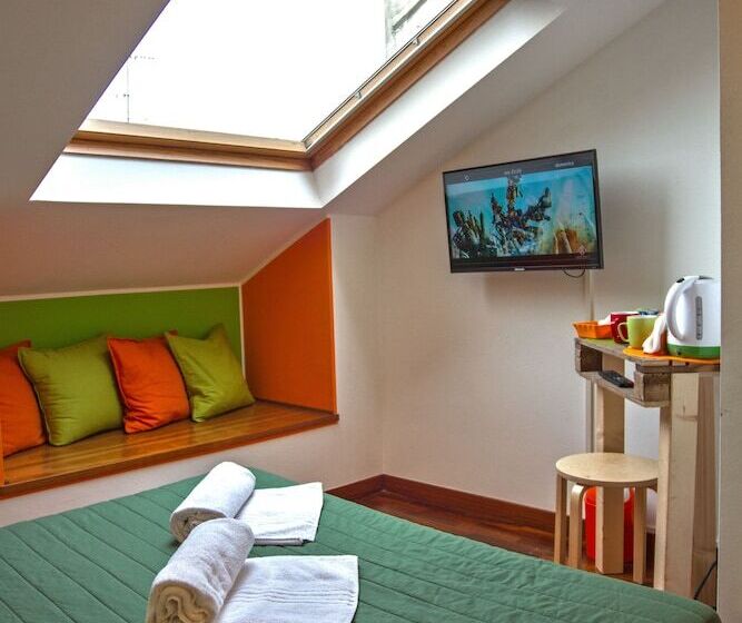 Fotos del hotel Innperfect Villa:  15