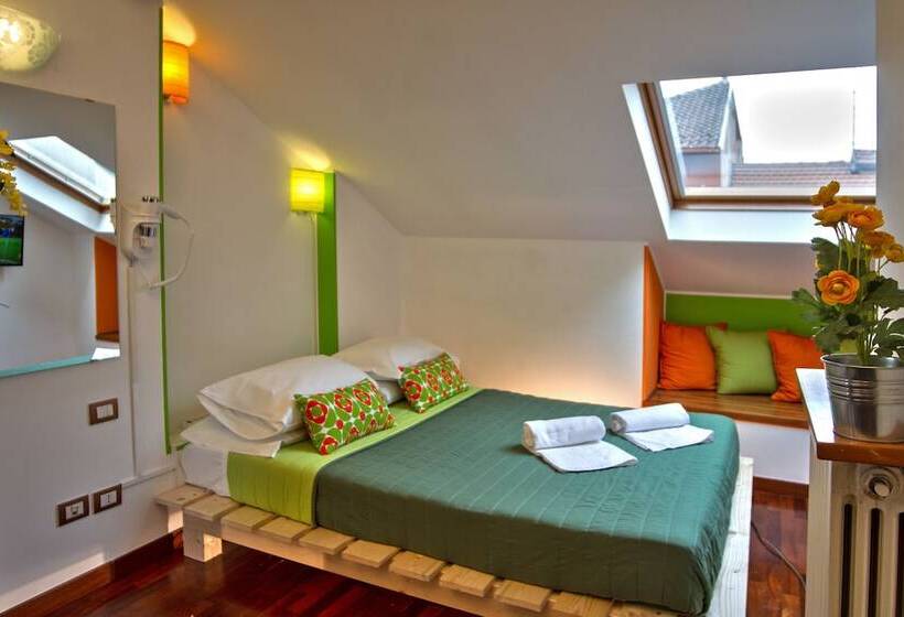 Fotos del hotel Innperfect Villa:  6