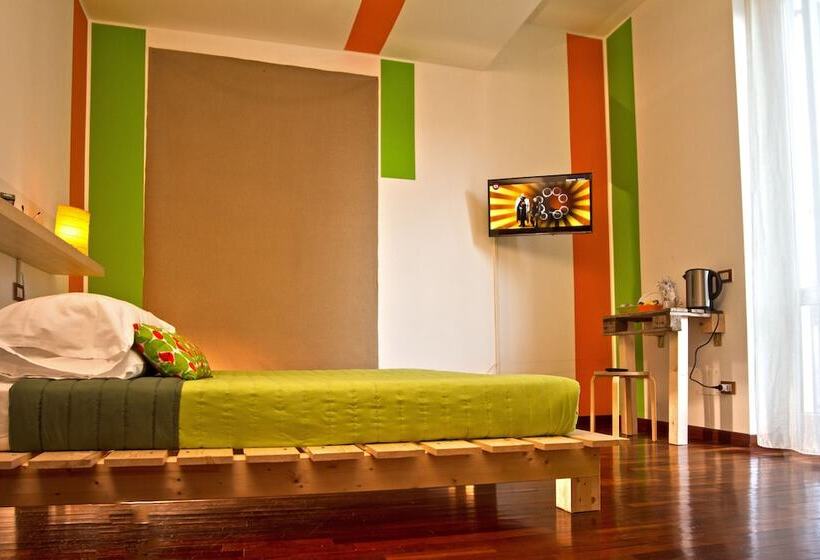 Fotos del hotel Innperfect Villa:  13