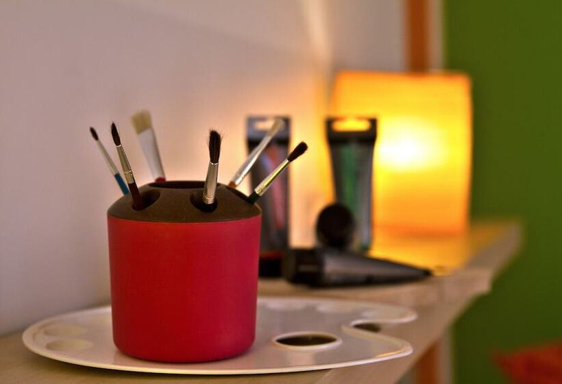 Fotos del hotel Innperfect Villa:  8