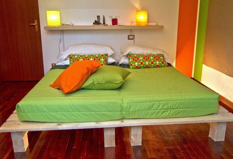 Fotos del hotel Innperfect Villa:  4