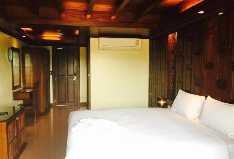 هتل Jj Residence