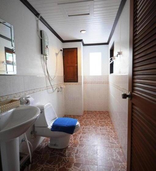 هتل Jj Residence