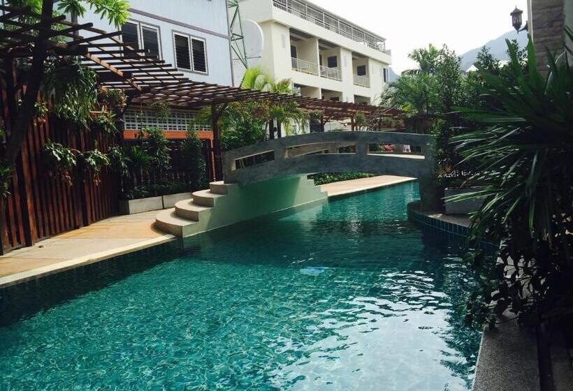 هتل Jj Residence
