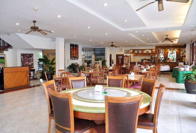 Fotos del hotel Jp Villa Pattaya: 1 Fotos del hotel Jp Villa Pattaya: 1