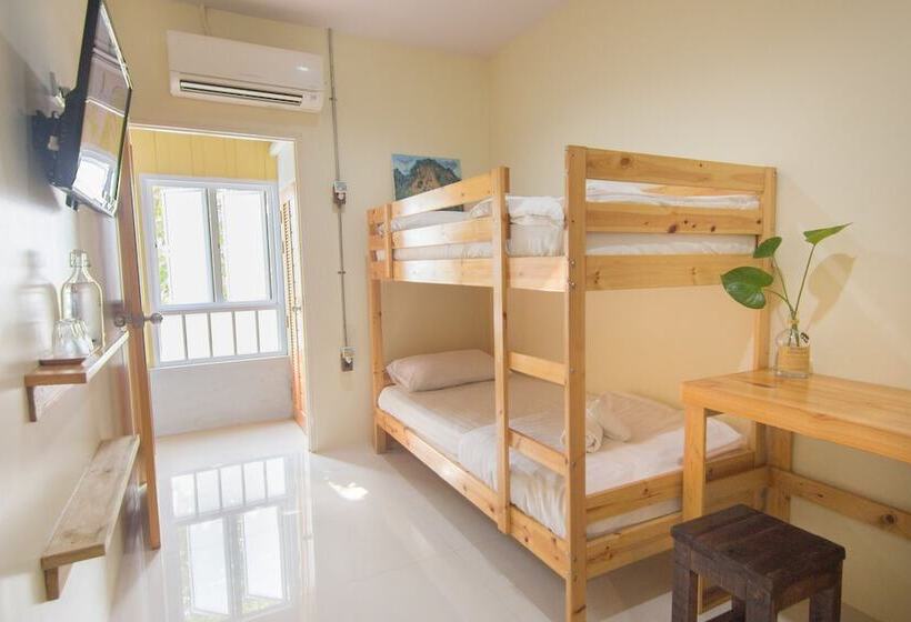 Fotos del hotel Just Fine Krabi:  33