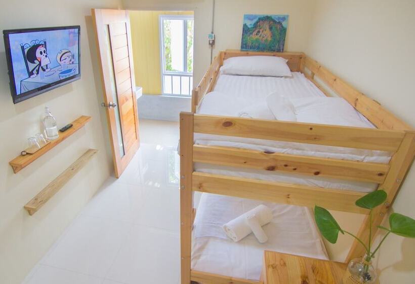 Fotos del hotel Just Fine Krabi:  14