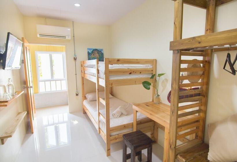 Fotos del hotel Just Fine Krabi:  40