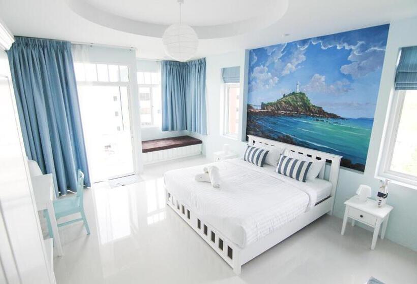 Fotos del hotel Just Fine Krabi:  52