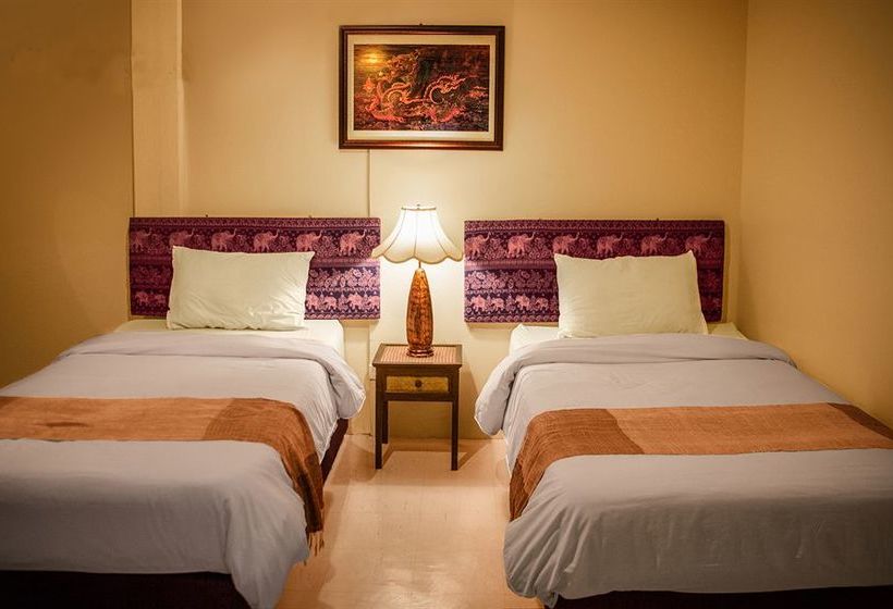 فندق Kamala's Guesthouse