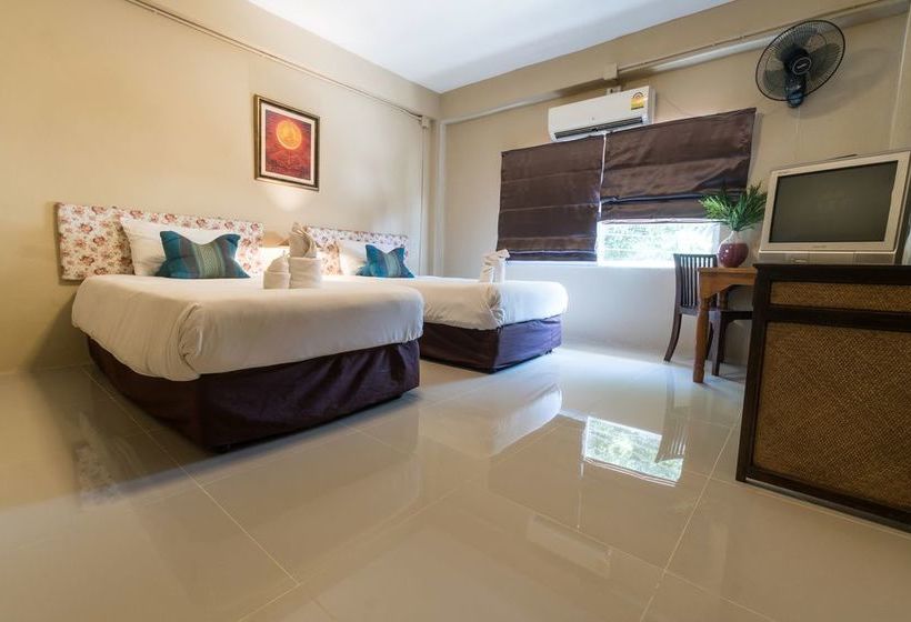 فندق Kamala's Guesthouse