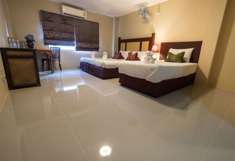 فندق Kamala's Guesthouse