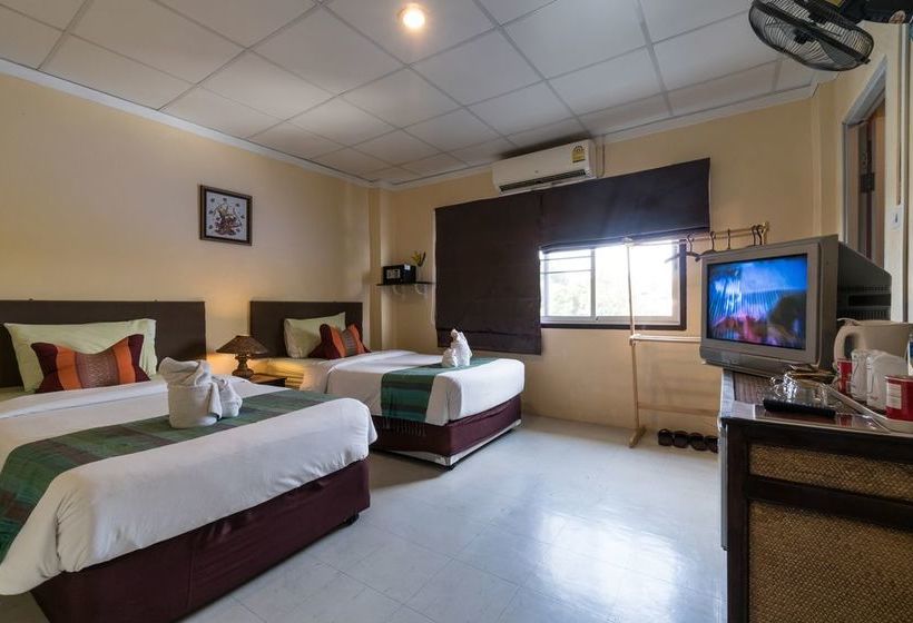 فندق Kamala's Guesthouse