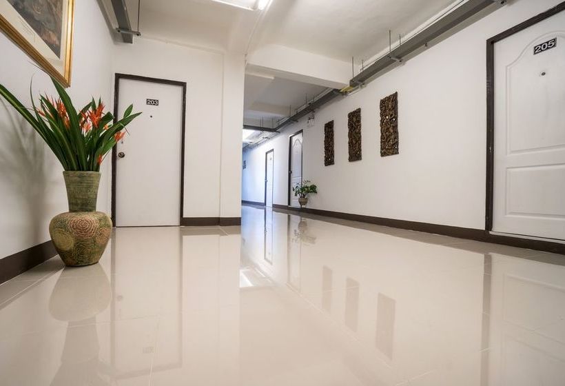 فندق Kamala's Guesthouse