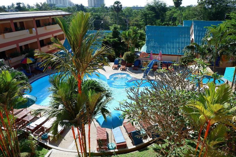 Fotos del hotel Karon Village:  35