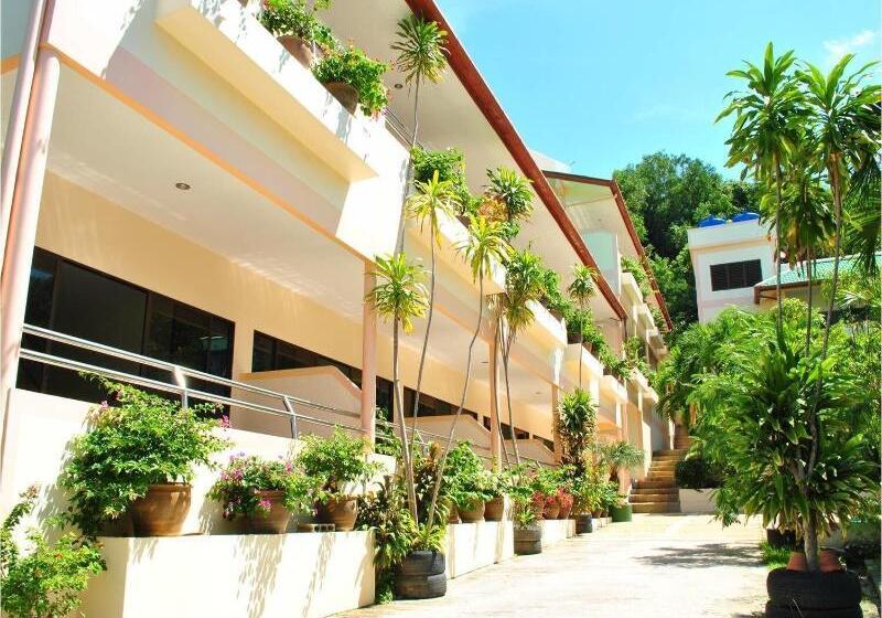 Fotos del hotel Karon Village:  40
