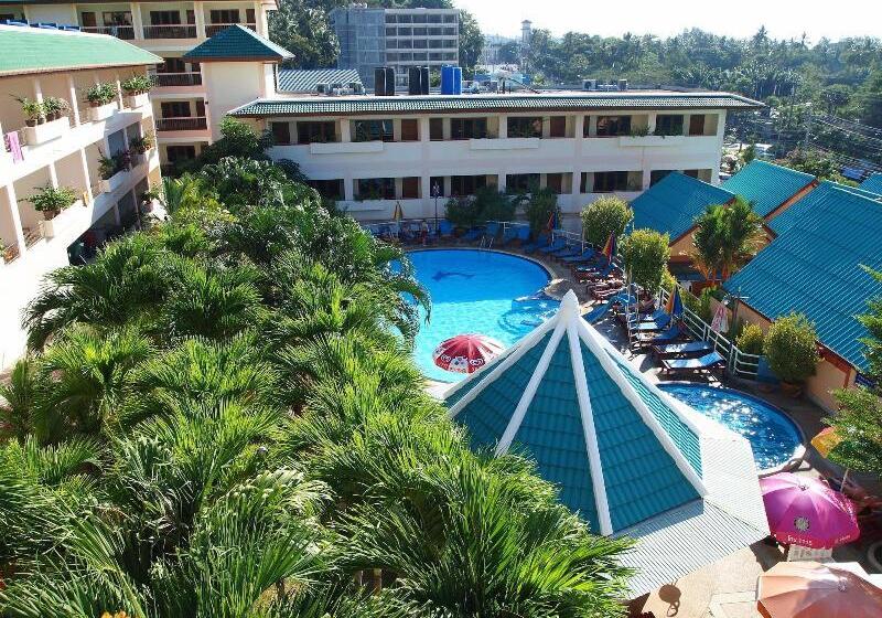 Fotos del hotel Karon Village:  38